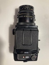 Macchina fotografica mamiya usato  Trambileno