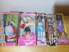 old barbie dolls for sale  Las Vegas