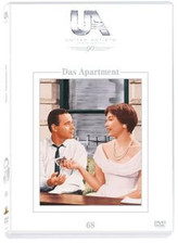 Apartment billy wilder gebraucht kaufen  Berlin