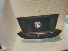 Rádio de carro Vauxhall Crossland LG LC7F reprodutor de mídia estéreo bluetooth, DAB, 39152906 comprar usado  Enviando para Brazil