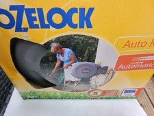 Hazelock auto hose for sale  MANCHESTER