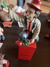 Gilde clown glückspilz gebraucht kaufen  Bergheim