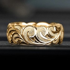 Goldener ring blumen gebraucht kaufen Goldener ring blumen gebraucht kaufen  Leipzig