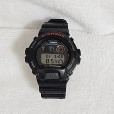 Casio shock 6900 for sale  Nampa
