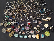 Costume jewellery bundle for sale  STOKE-ON-TRENT