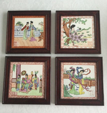 Vtg chinese porcelain for sale  Moneta