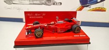 Minichamps 1997 ferrari for sale  STOURBRIDGE