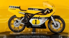 Yamaha yzr 500 usato  Italia