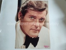 Roger moore the d'occasion  La Bégude-de-Mazenc
