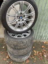 Bmw felgen styling gebraucht kaufen  Kevelaer