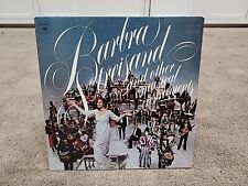 Barbra streisand ... for sale  Prospect