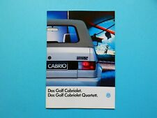 Prospekt katalog broschüre gebraucht kaufen  Augsburg
