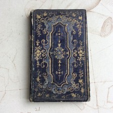 Ancien petit livre d'occasion  Nantes-