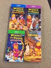 Lot winnie pooh for sale  Derby