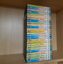 Dvd balla scuola usato  Varese