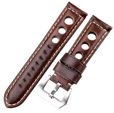Bracelet cuir montre d'occasion  Aix-les-Bains
