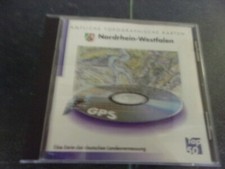 Amtliche topographische karten gebraucht kaufen  Ahaus