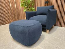 Cozmo cozy armchair for sale  RETFORD