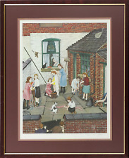 Limited edition print for sale  DISS