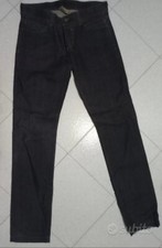 Jeans originale 100 usato  Italia