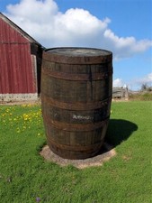 Whiskey wine barrel for sale  Payson