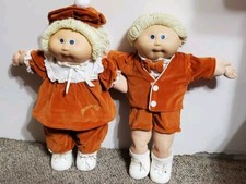 Vintage 1985 cabbage for sale  Peoria