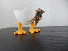 Casablanca eierbecher teddy gebraucht kaufen  Schwäbisch Gmünd