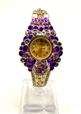 Ladies crystal set for sale  LONDON