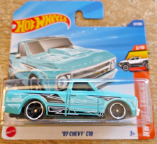 Hot wheels67 chevy gebraucht kaufen  Neubrandenburg