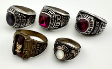 Men class rings for sale  Wayzata