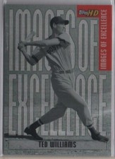 Ted williams for sale  Mount Olive