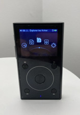 Fiio rez music d'occasion  Nogent-sur-Marne