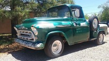 chevy apache for sale  Estancia