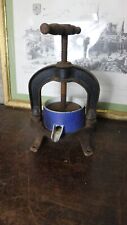 Ancien presse pressoir d'occasion  Neuville-aux-Bois