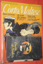 Rivista fumetti vintage usato  Italia