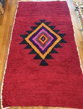 Handmade moroccan berber for sale  Kearny