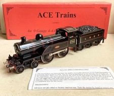 Ace trains gauge for sale  BURNLEY