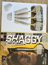 Scott williams shaggy for sale  NEWARK