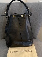 Louis vuitton noe for sale  ASHBY-DE-LA-ZOUCH