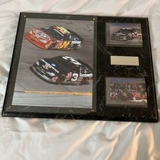 Vintage nascar plaque for sale  Reno