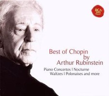 Artur rubinstein best gebraucht kaufen  Berlin