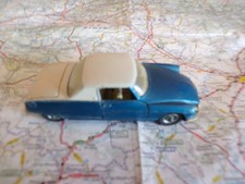 Citroen coupé chapron d'occasion  France
