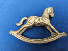 brass rocking horse for sale brass rocking horse for sale Littleton