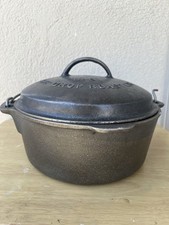 Wagner ware cast for sale  Fontana