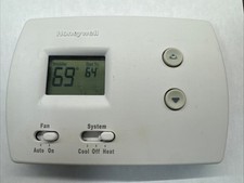 Honeywell th3110d1008 digital for sale  West Middlesex