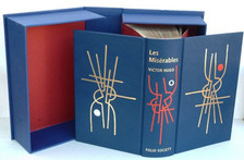 Les miserables hugo for sale Les miserables hugo for sale  UK