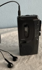 Vintage sanyo trc for sale  BUCKLEY