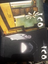 Ico limited edition for sale  SOUTHAMPTON