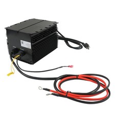 Battery charger genie for sale  Monroe Township