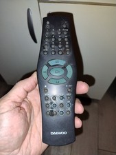 telecomando videoregistratore vcr daewoo usato telecomando videoregistratore vcr daewoo usato Valdilana